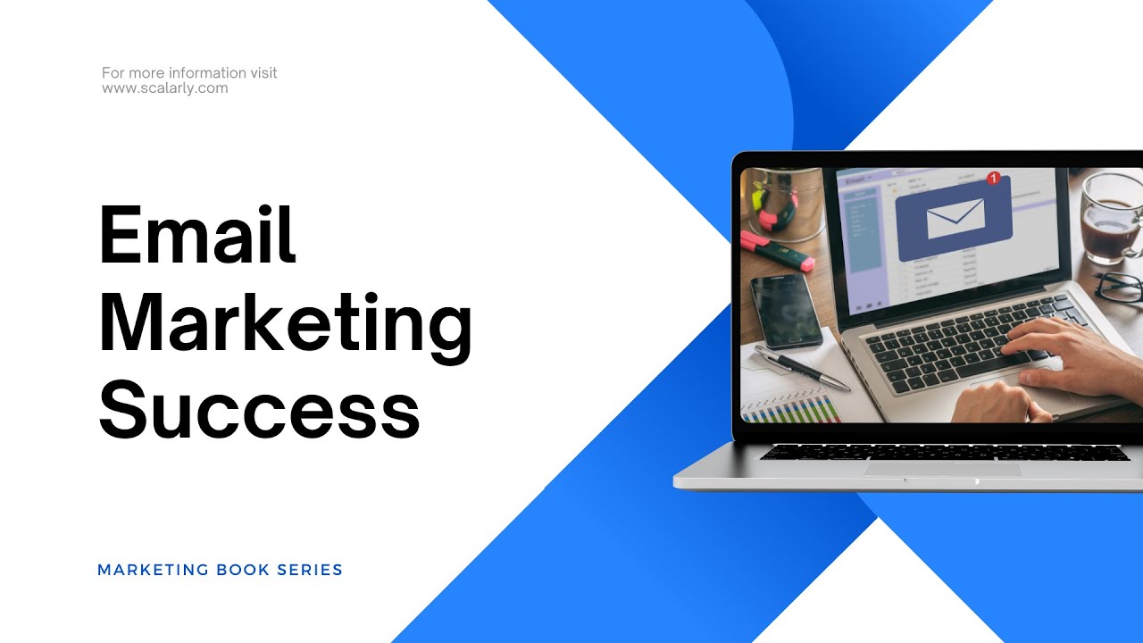 Email Marketing Success: Mastering Key Metrics for B2B Campaigns