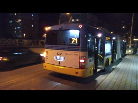 MHD Košice -