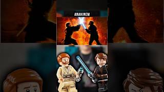 POTĘŻNE PRZECIEKI LEGO STAR WARS