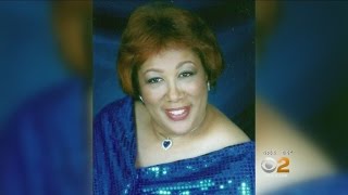 Search Continues For Hit-And-Run Driver That Killed 64-Year-Old Woman