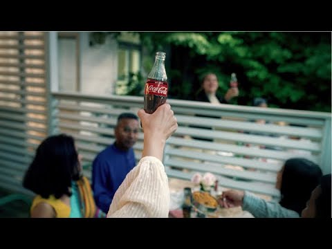 Coca-Cola | Juntos Para Algo Mejor