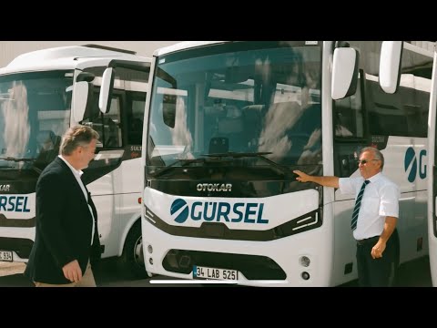 Otokar Sultan ile Geleceğe Güvenle!