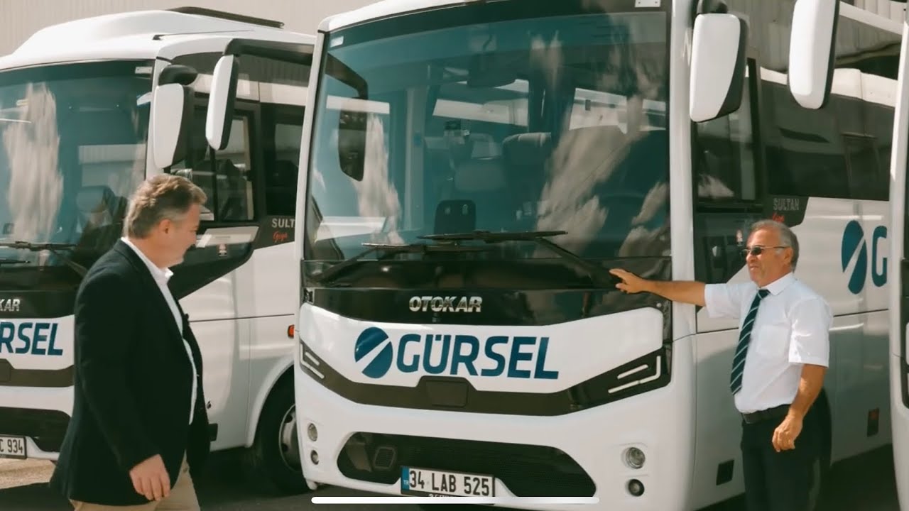 Tanıtım videosu
