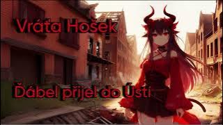 Ďábel přijel do Ústí