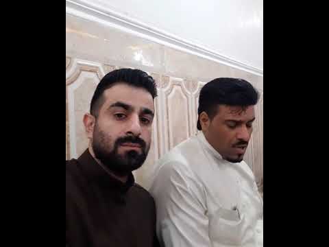 شعر للفنان علي حمدي صالح جديد وانتضرنا قريبا 