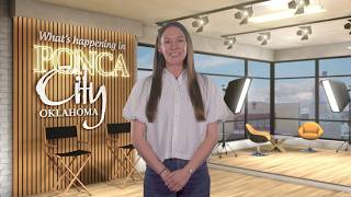 What's Happening in Ponca City: April 2026 🪻