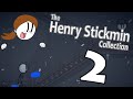 Game Clearing: The Greatest Plan Edition | The Henry Stickmin Collection (Part 2)