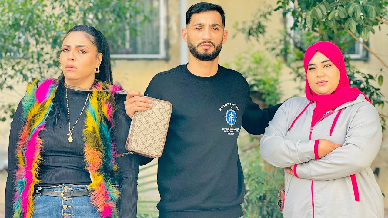 فيلم قصير : كيتعدى على أم ديالو و معيشها في الجحيم🥹😱…ولكن متوقعش بلي دنيا🥲💔…(شاهد الصدمة)