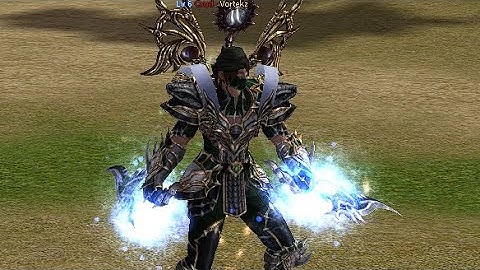 Ruby-Kirin Ninja level 126