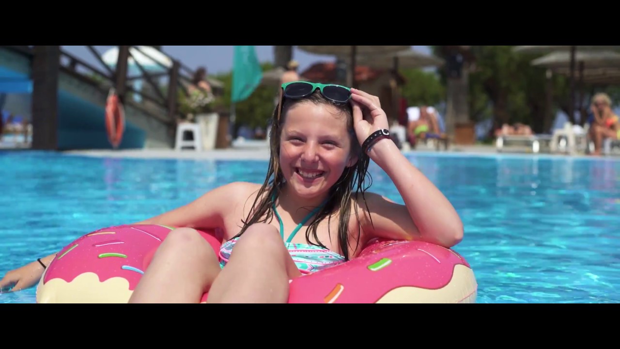 CLUB MARMARA DORETA BEACH RHODES