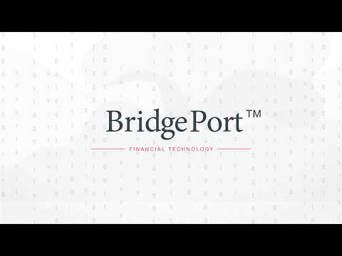 BridgePort- Welcome to the 21st Century of Private Fund Investing