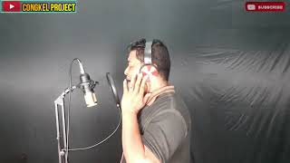 Merangap -  Rimta Mariani Br Ginting ( Cover BY BENNY GINTING ) scd v8