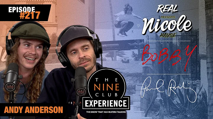 Paul Rodriguez, Nicole Hause, Bobby Dekeyzer, Pola...