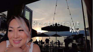 Restaurants Vlog *3 Different Places to Eat In Kelowna & Penticton BC FOOD VLOG |JustSissi