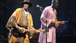 Africa Festival Lisboa 2005 - Ali Farka Toure - july 22nd chords