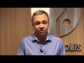 Gean Loureiro - Prefeito de Florianópolis / Presidente GRANFPOLIS