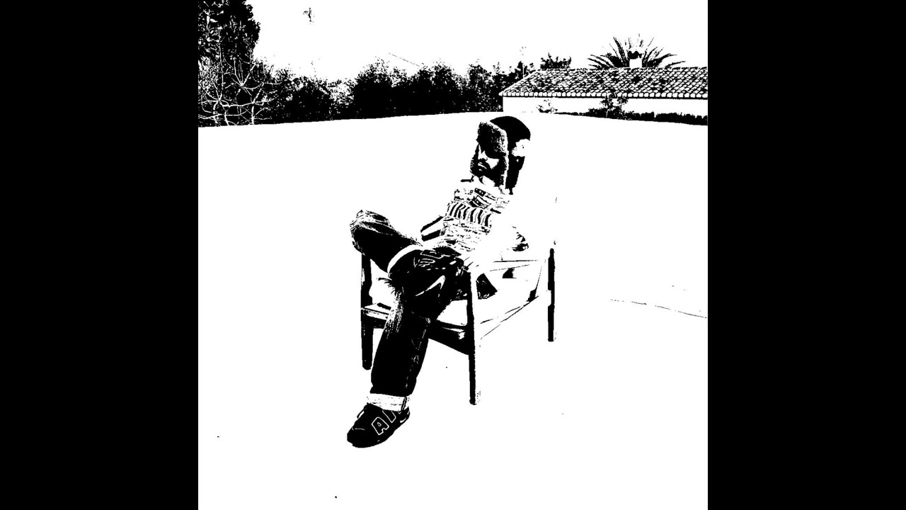 WOLEFF - FACES (OFFICIAL AUDIO)