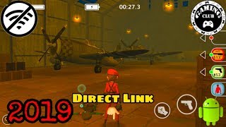 Enemy Gtaes Stealth War 2019 Android Offline screenshot 5