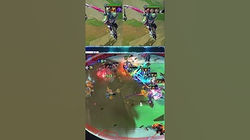 Why why Fiddlesticks Can