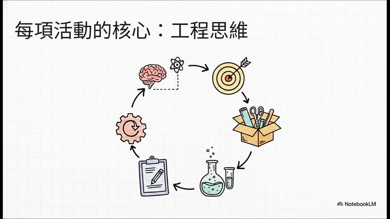 AI 兒童事工神隊友：滋養內心與頭腦  趙盛章 長老 / 黃淑妃 師母