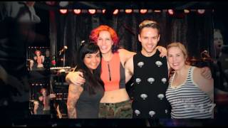 MSMR at RADIO 94.7