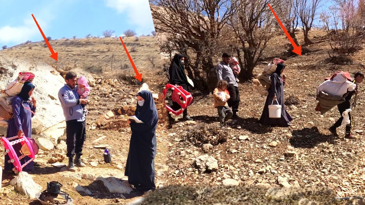 Ангел-спаситель:Союз солдата и полицейской в ​​возвращении брошенной семьи