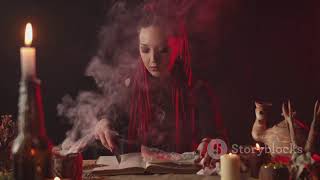The Memory Thief's Apprentice || Official Trailer || The Story Vault