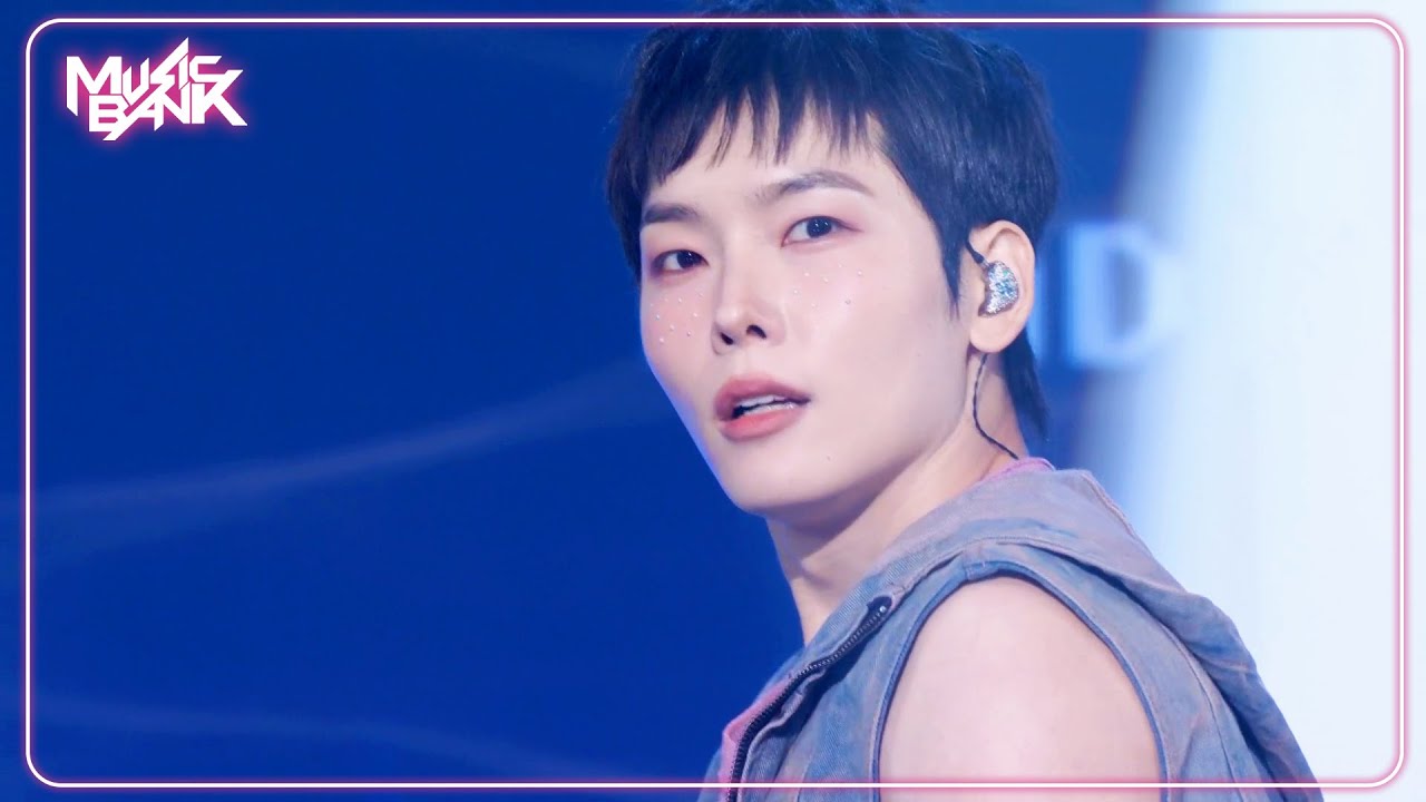 Crazy Train - E'LAST エラスト 엘라스트 [Music Bank] | KBS WORLD TV 250530