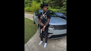 Yungeen Ace - Off The Record Slowed