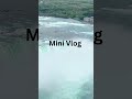 Mini vlog