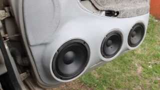 Alphard Hannibal 6 - 4шт, Hannibal 8 - 2шт Alphard Hannibal 6 - 4шт, Hannibal 8 - 2шт