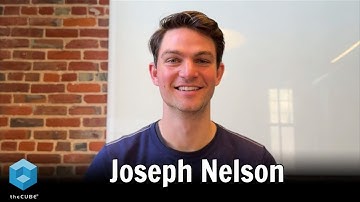 Joseph Nelson, Roboflow | Cube Conversation