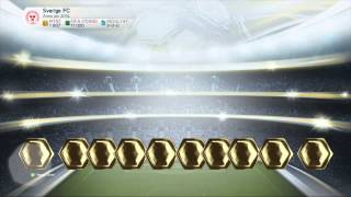 Fifa 14 - TOTY Pack Opening!