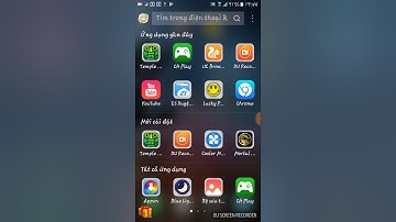 Hướng dẫn chi tiết cách hack game offline bằng Lucky Patcher ( không cần ROOT máy )