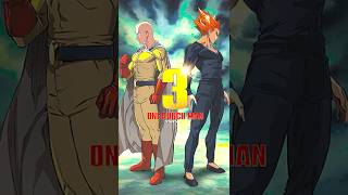 One PunchMan season 3 Has A Big Problem..