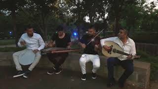 Grup Şenlendirici Güzel Parça Resimi