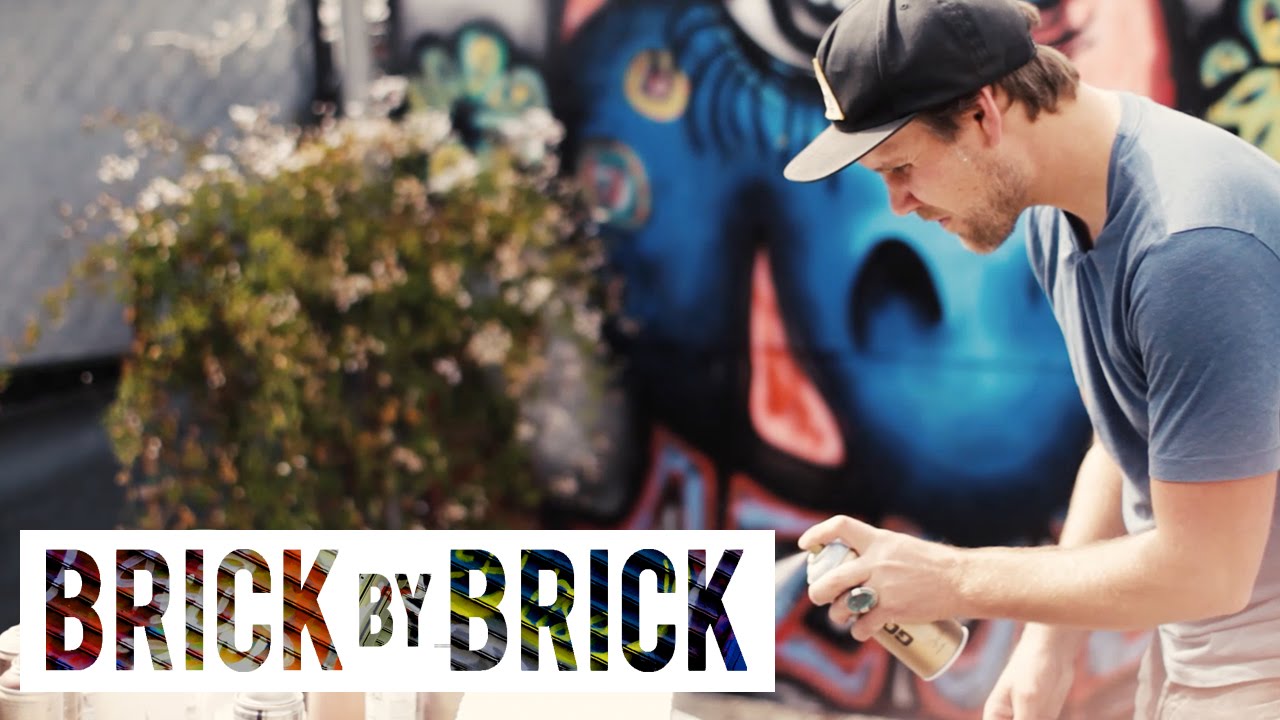 Brian Robertson's Sci-Fi Space Stations | Brick By Brick