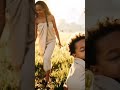 Adam And Hewan አዳምና ሔዋንከ ልጆቻቸው ጋር 