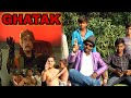 Ghatak (1996) Full Hindi Movie | SunnyDeol, Meenakshi Seshadri, Amrish Puri,Danny Denzongpa