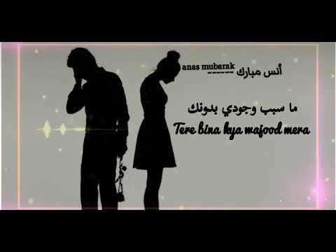 الاغنيه الهنديه Tum Hi Ho مع الترجمه