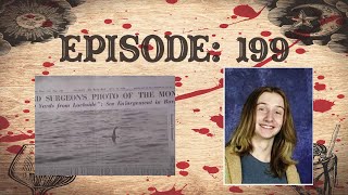 199: The Surgeon Sturgeon Named Spurgeon and Big Bert in the Million Acre Wood Profile
