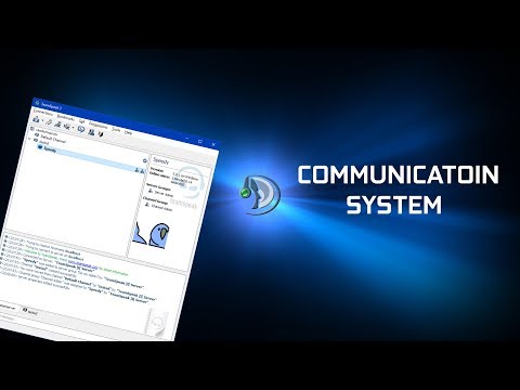 Video: Jak Vytvořit Váš TS Server
