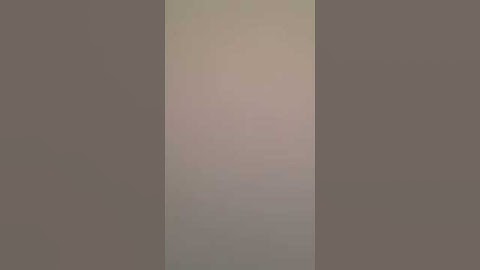 CSS | Household Intruder DisMist system in action