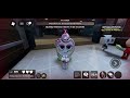 Playing with an exploiter! (Don’t report them!)