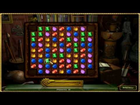 All Jewel Quest : Tip 1 Basic - How to get great Score