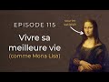 P 115  vivre sa meilleure vie