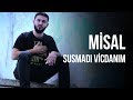 misal - Susmadı Vicdanım PROD. Dirty Beatz