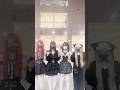 どの地雷系女子とニーハオにゃんする？　#shorts #トー横 #量産型 #地雷女 #地雷系 #コンカフェ #歌舞伎町