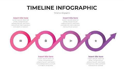 Strategic Plan Management Roadmap Presentation Template