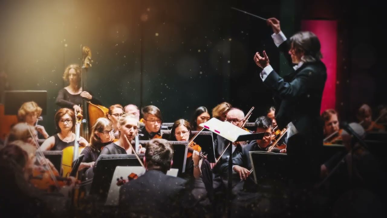 Mississauga Symphony Orchestra